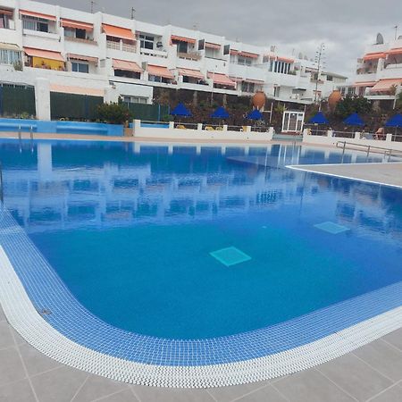 Casa Papagayo Appartement Arona  Buitenkant foto