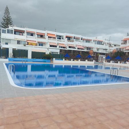 Casa Papagayo Appartement Arona  Buitenkant foto
