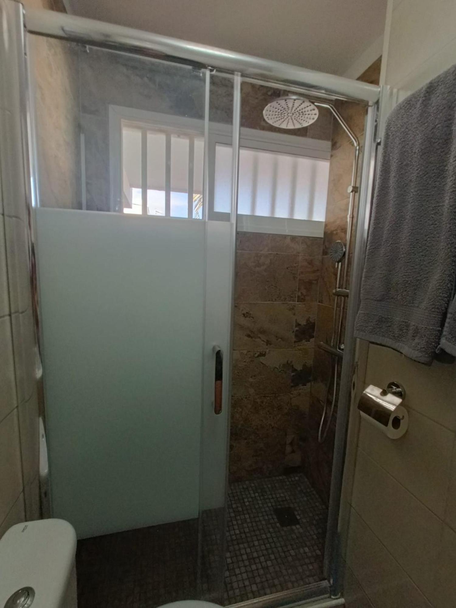 Casa Papagayo Appartement Arona  Buitenkant foto