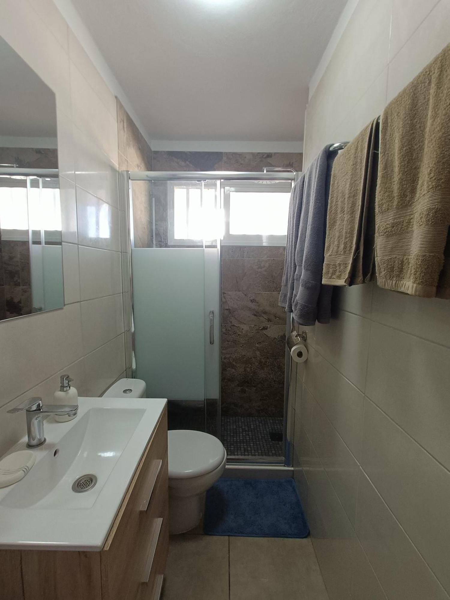 Casa Papagayo Appartement Arona  Buitenkant foto