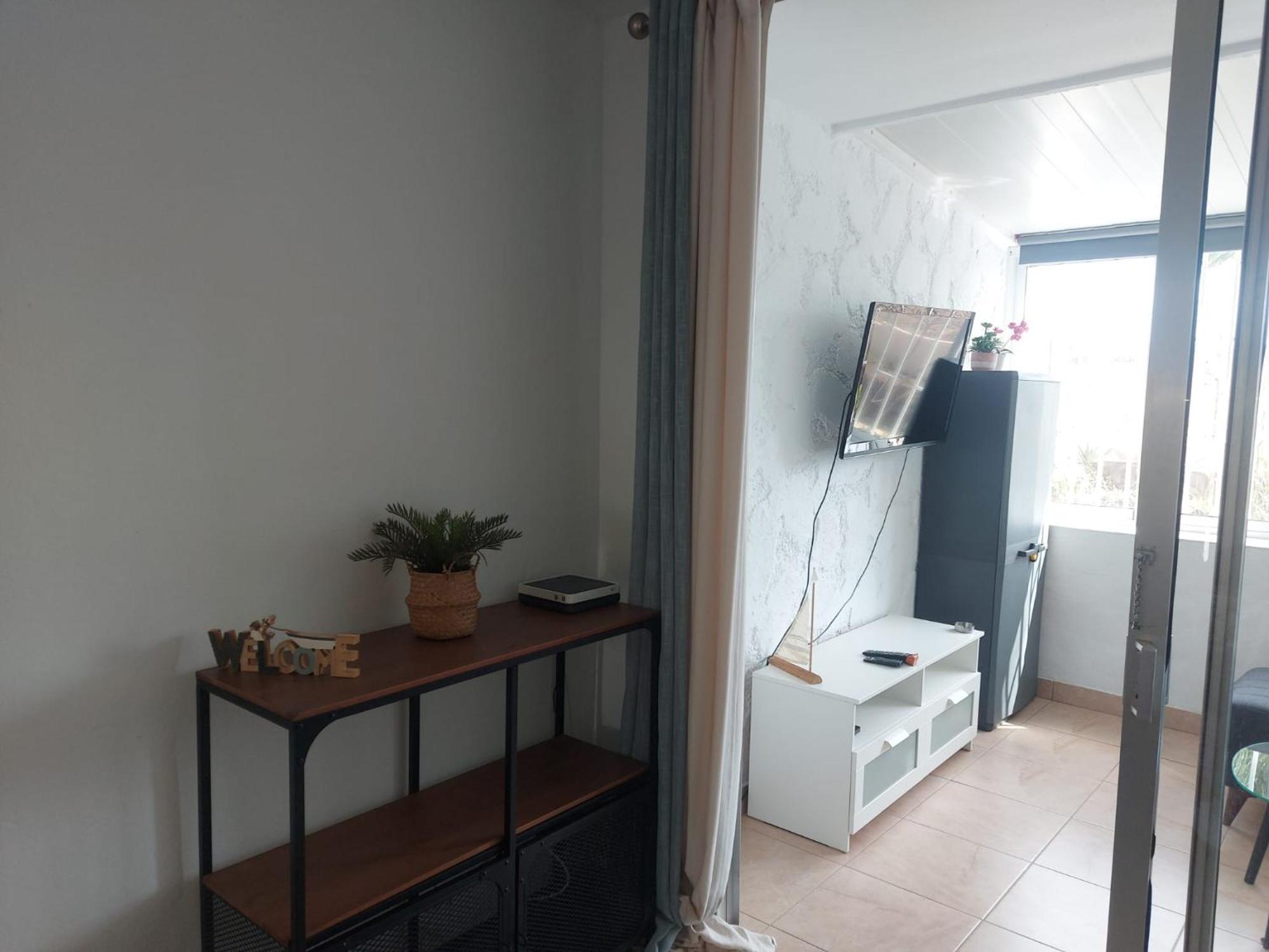 Casa Papagayo Appartement Arona  Buitenkant foto