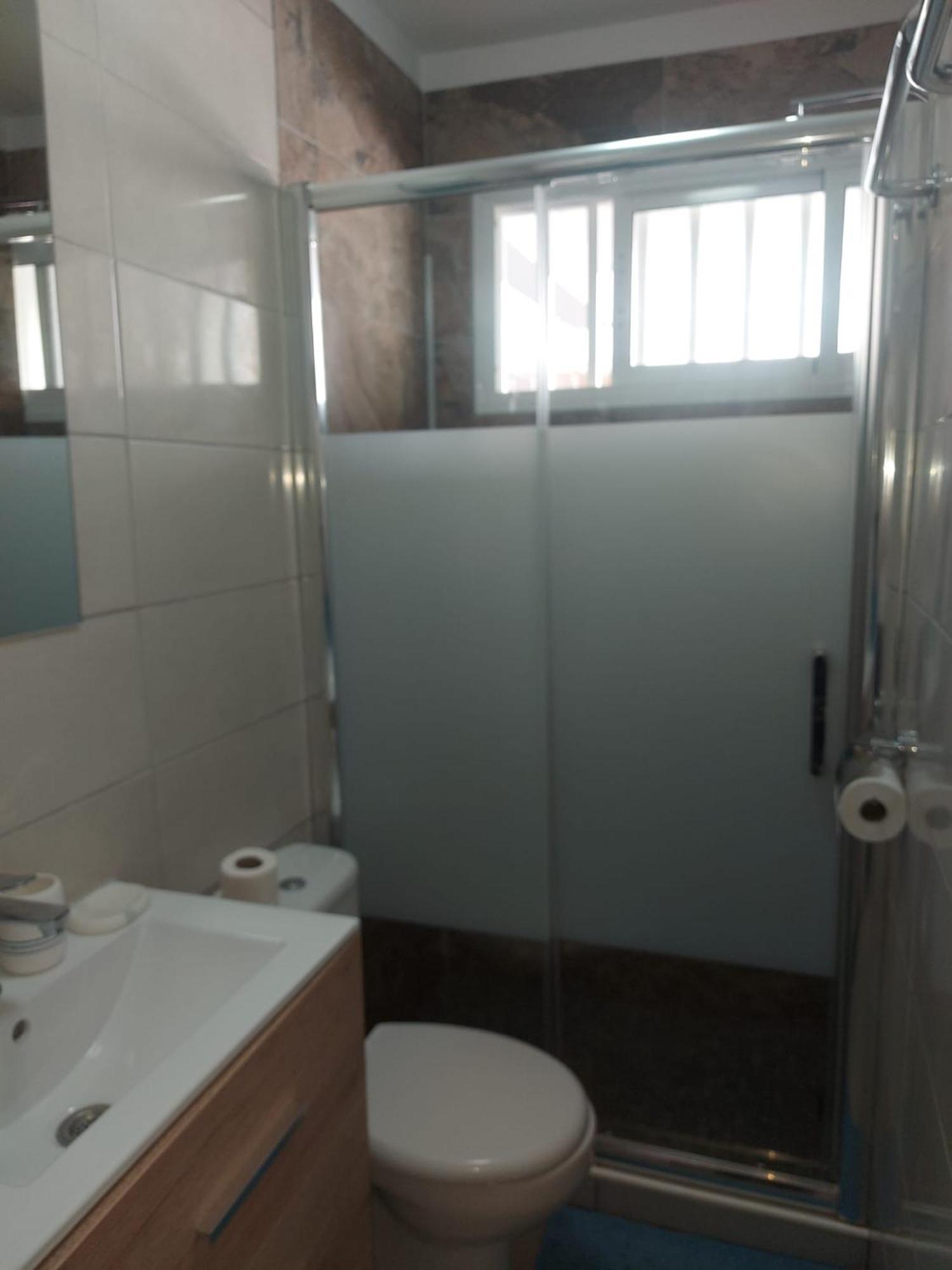Casa Papagayo Appartement Arona  Buitenkant foto