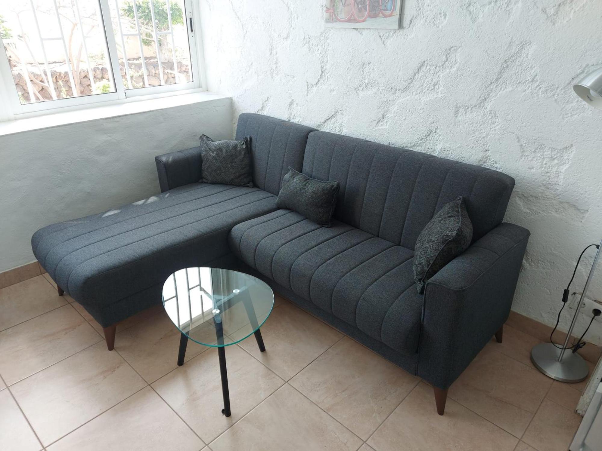 Casa Papagayo Appartement Arona  Buitenkant foto