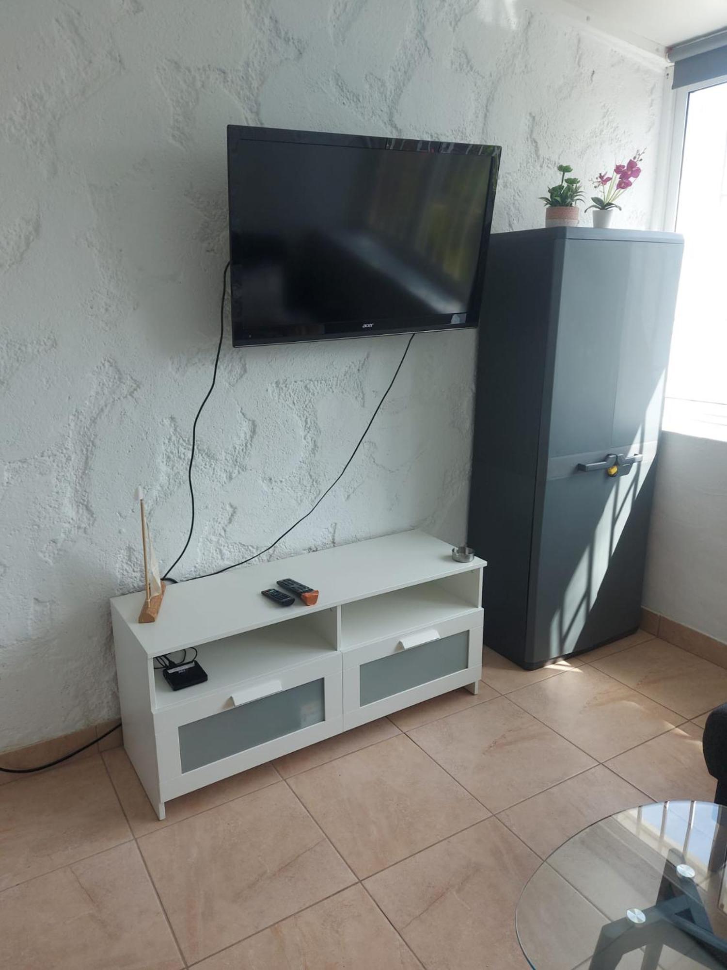 Casa Papagayo Appartement Arona  Buitenkant foto