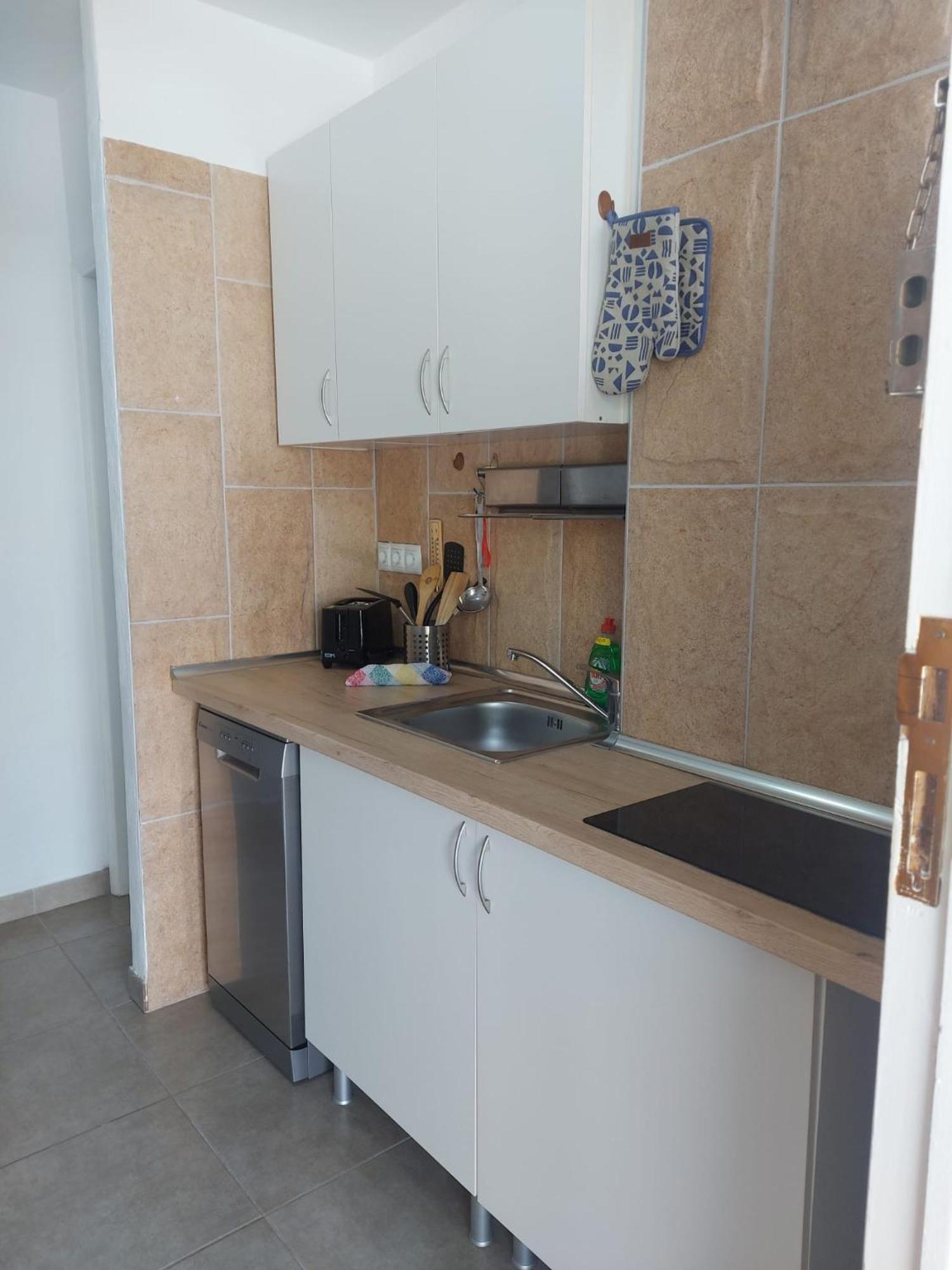 Casa Papagayo Appartement Arona  Buitenkant foto