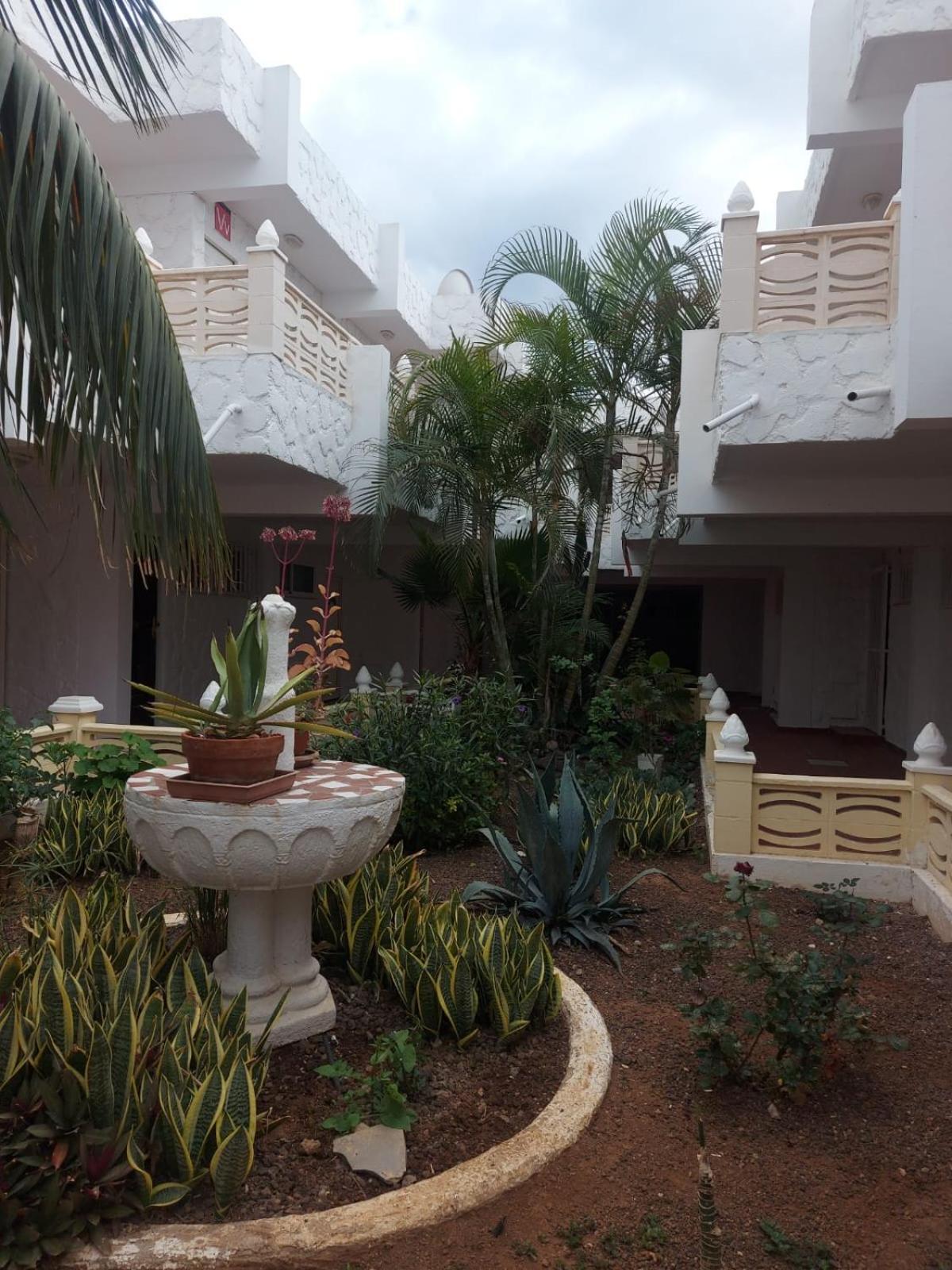 Casa Papagayo Appartement Arona  Buitenkant foto