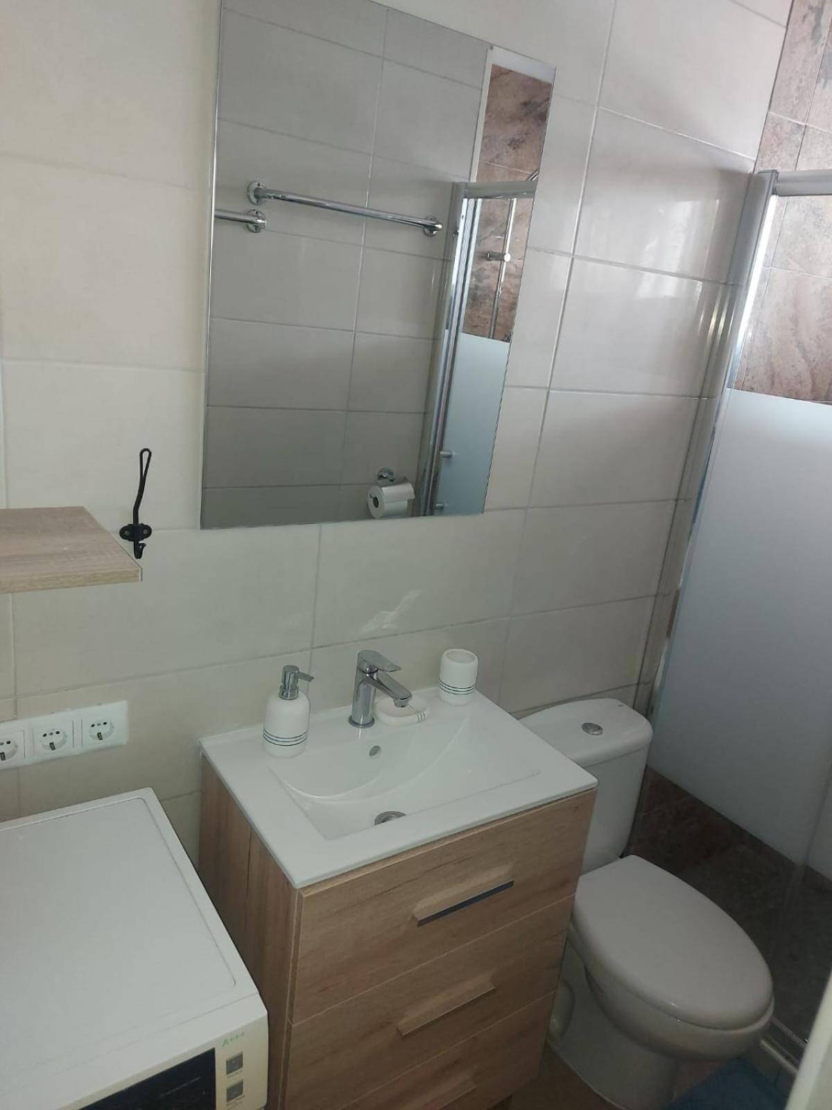 Casa Papagayo Appartement Arona  Buitenkant foto