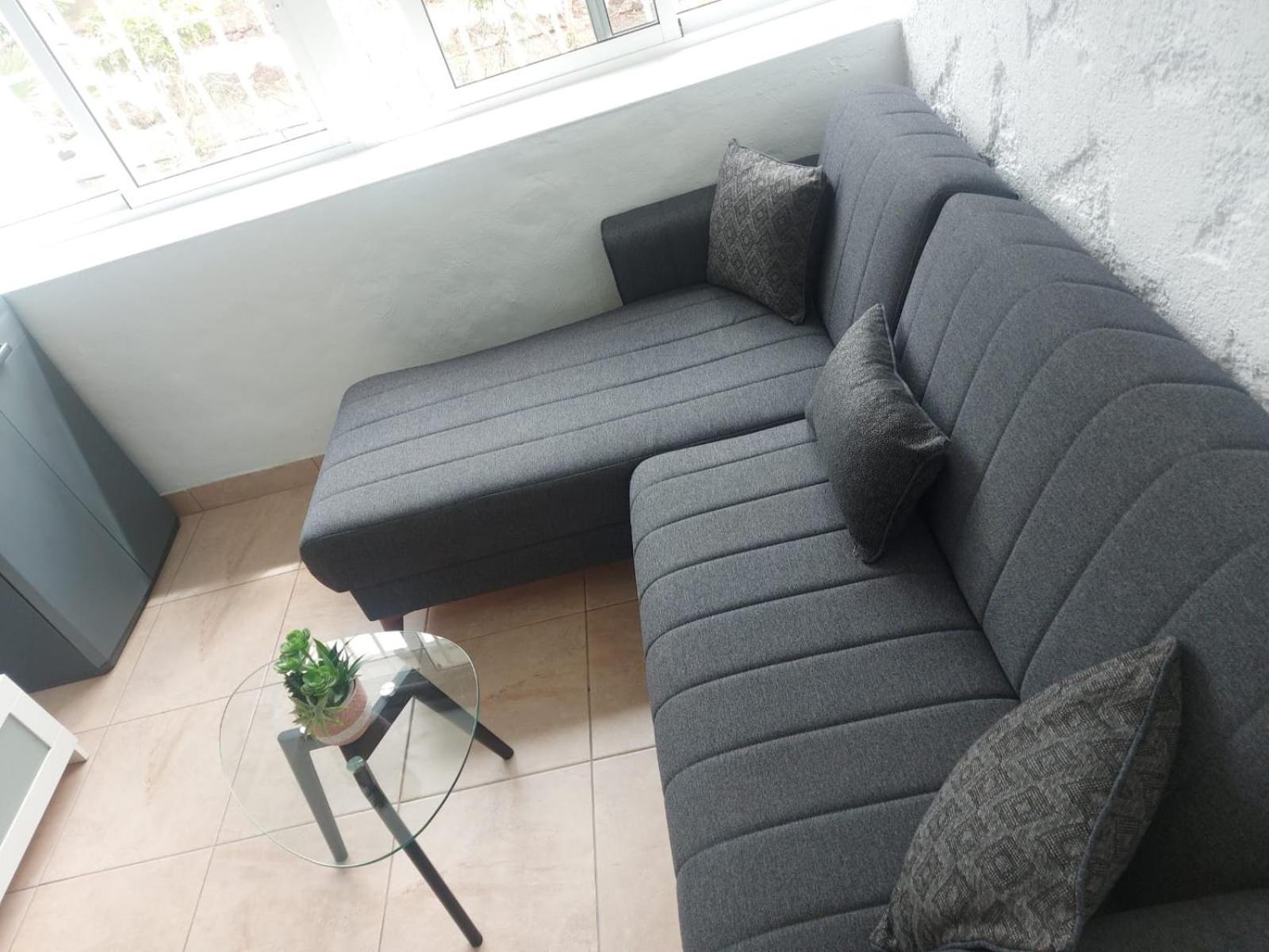 Casa Papagayo Appartement Arona  Buitenkant foto