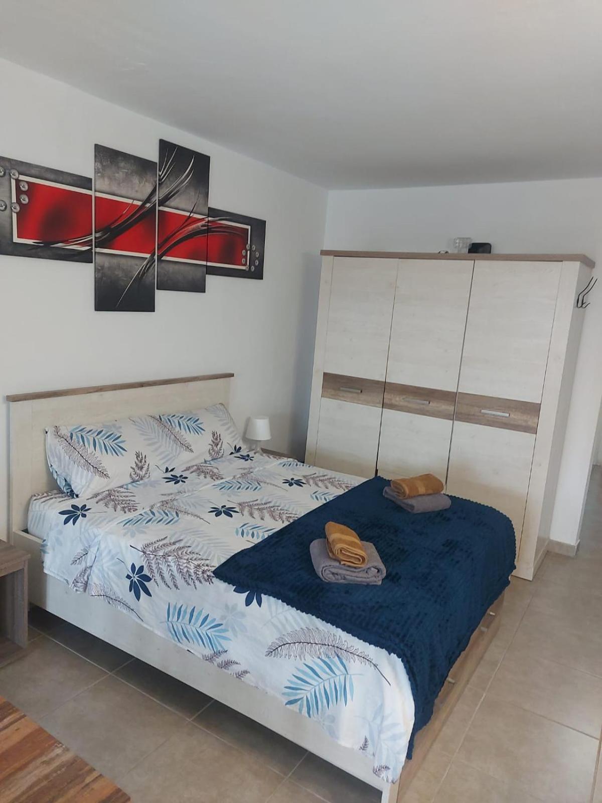 Casa Papagayo Appartement Arona  Buitenkant foto