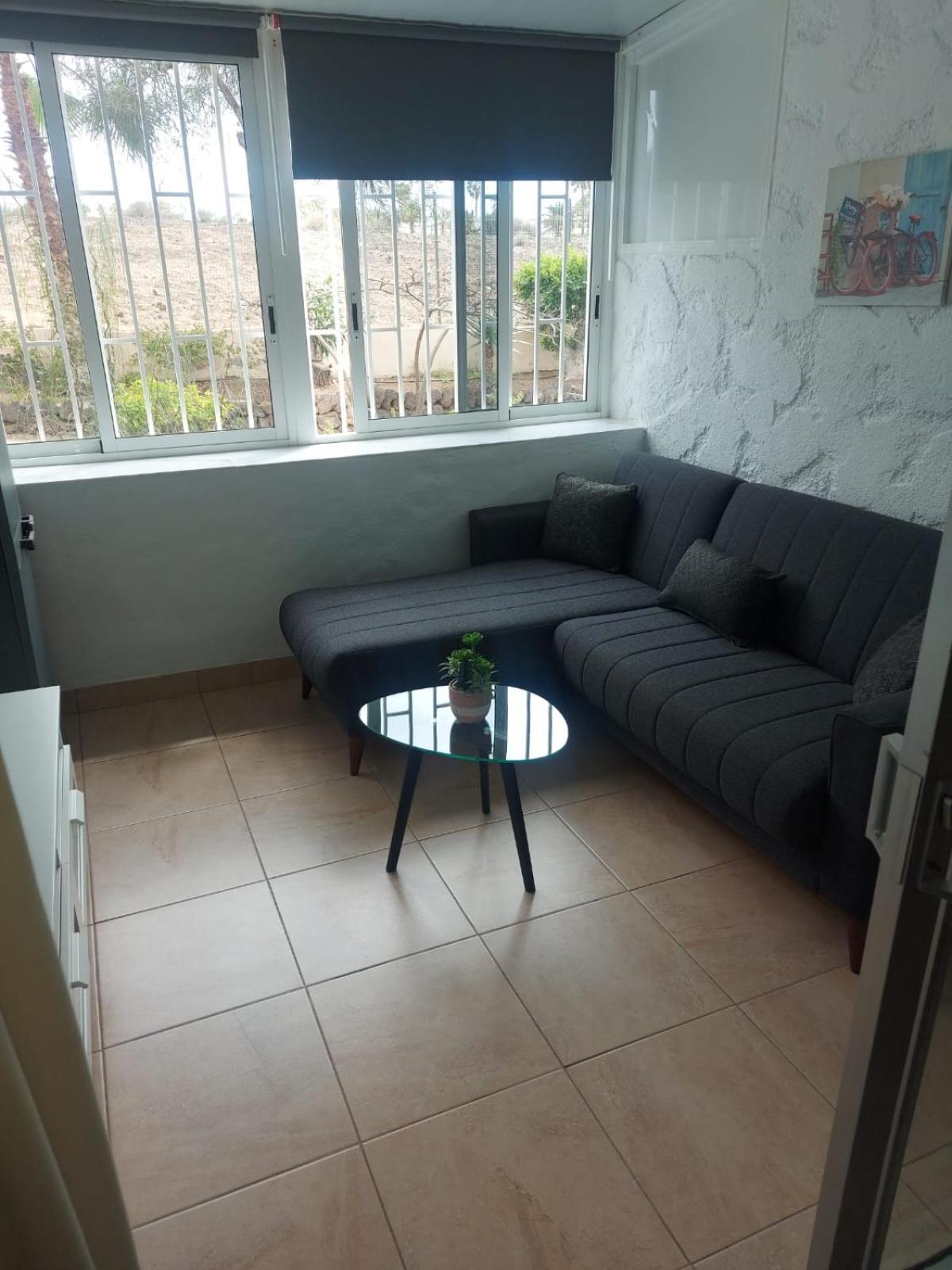 Casa Papagayo Appartement Arona  Buitenkant foto