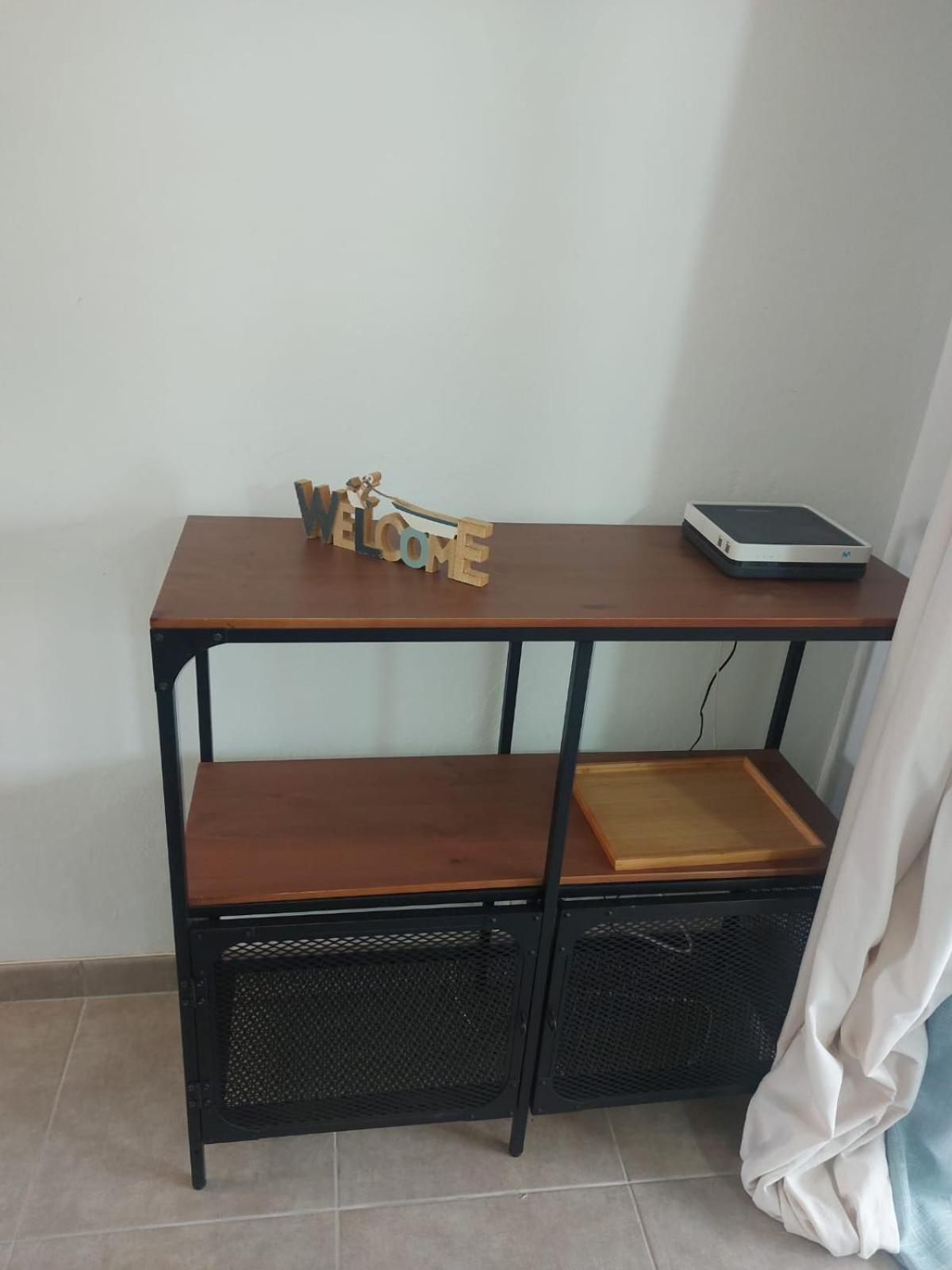 Casa Papagayo Appartement Arona  Buitenkant foto